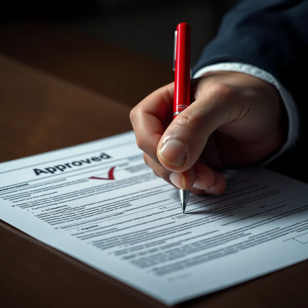 Платный сервис проверки и корректировки заявлений в государственные органы